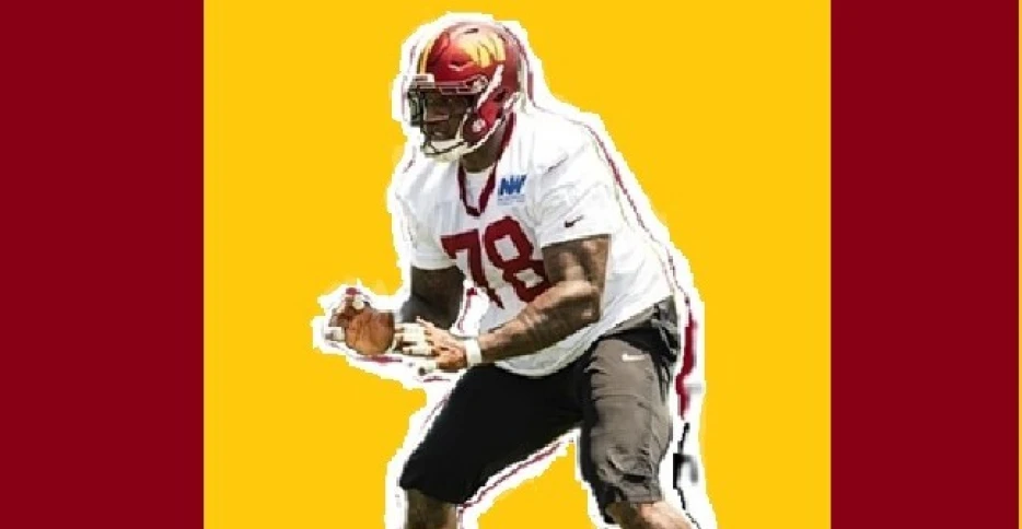 Daily Slop: 13 Dec 25 – Laremy Tunsil wants to stay in Washington beyond 2026 with a contract extension this offseason