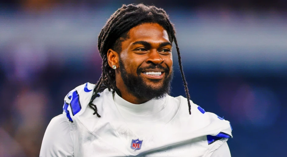 Dallas Cowboys Announce Major Update On Superstar CB Trevon Diggs As Bombshell Details About Their Broken Relationship Emerge