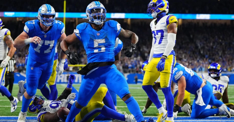 Discussion: Which Lions player is key to victory over the Rams?