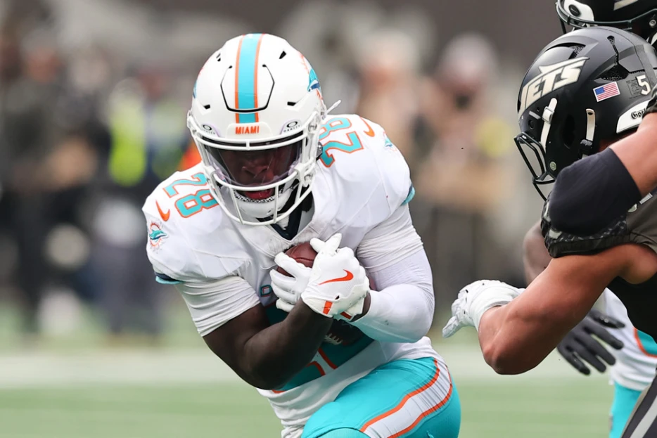 Dolphins Get Huge Injury Boost vs. Steelers