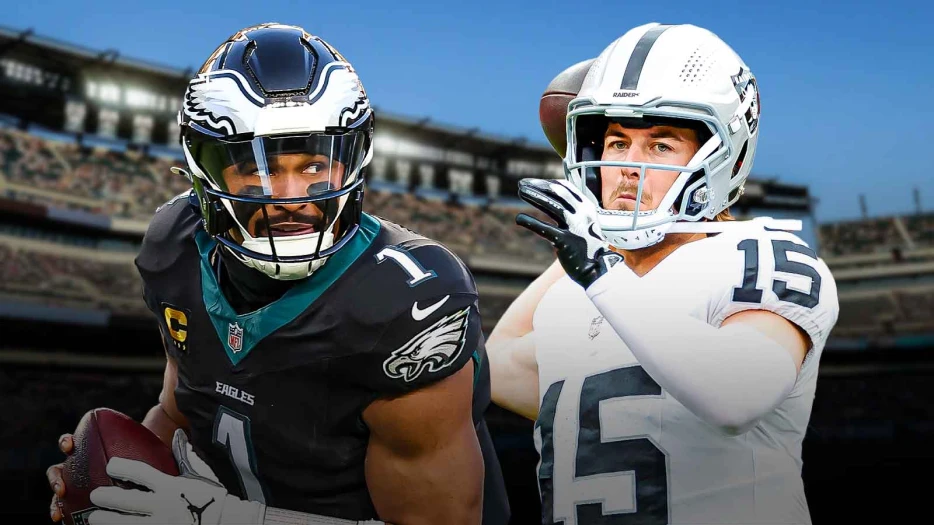 Eagles vs. Raiders bold predictions for Week 15 clash