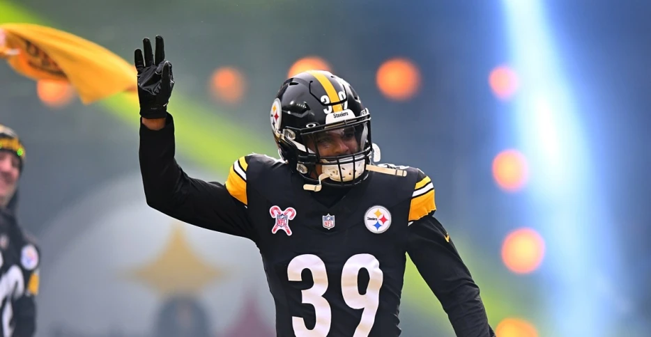 Friday Night Happy Hour: Miami Vice