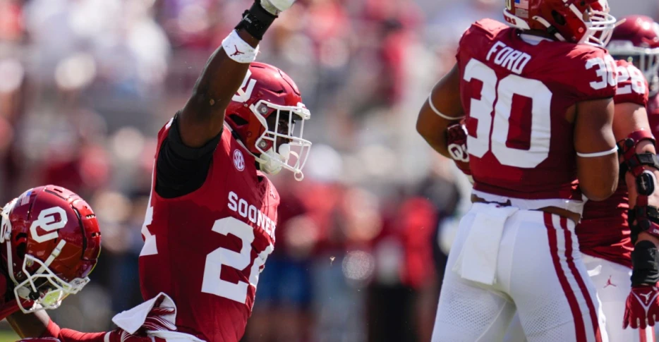 Future Broncos: Prospects to Watch in 1st Round of College Football Playoff