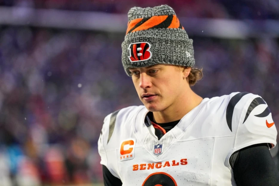 Major Update on Rumored Joe Burrow Trade: Does He Really Want Out of Cincy?