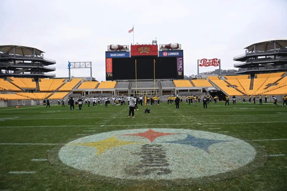 Steelers Move Saturday’s Practice Session