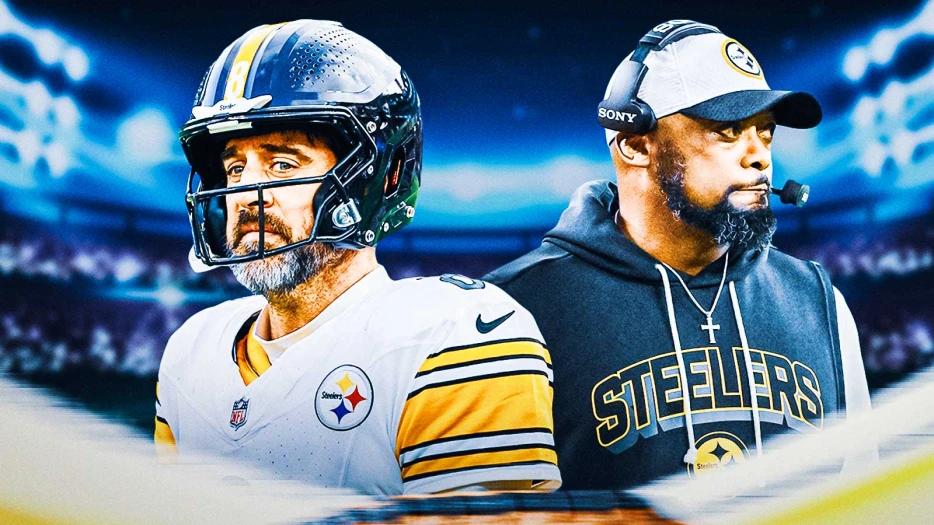 Steelers playoff picture: Updated DVOA, The Athletic, ESPN model odds before Week 15