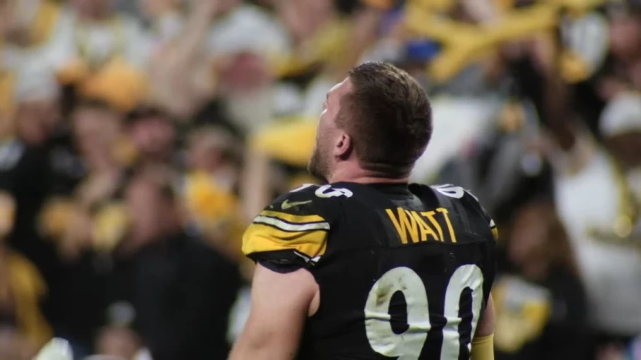 The Doctor Is In: T.J. Watt’s Timeframe To Return
