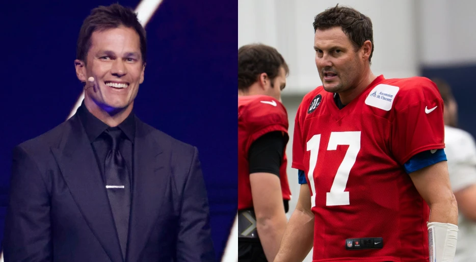 Tom Brady Teases His Own NFL Comeback After Philip Rivers’ Return To Football