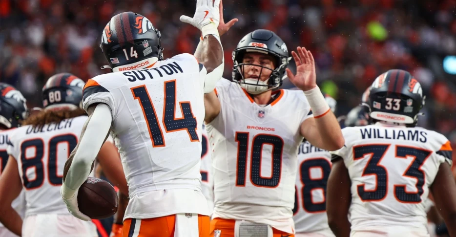 Ultimate Fan: This will be an ultimate test for the Broncos