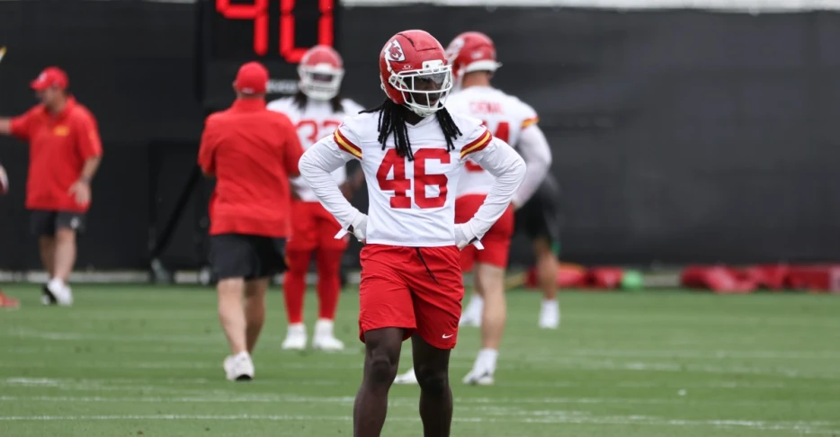 Washington Commanders Roster Moves: CB elevated from practice squad