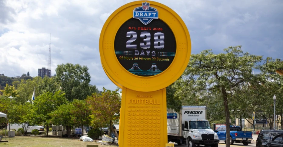 2026 NFL draft order: Browns rooting guide for Week 15; top spot within reach