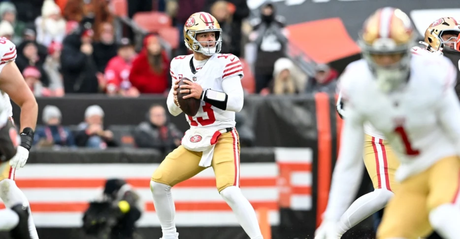 3 keys to a 49ers win over the Titans: Can’t afford another multi-interception game
