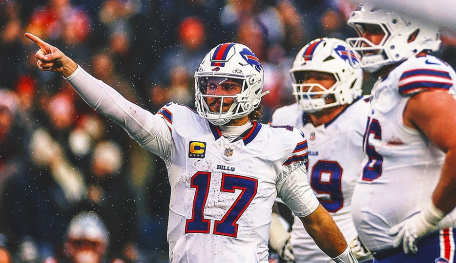 4 Takeaways From the Bills' Win Over the Patriots