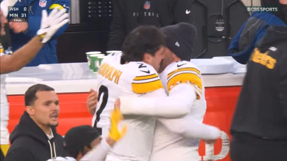 Aaron Rodgers Happy To Play ‘Meaningful Games In December’ Again: ‘Been A Couple Years’