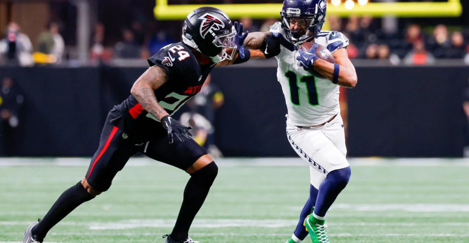 Atlanta Falcons Power Rankings: Falcons fall off at Elimination Station for 8th straight year