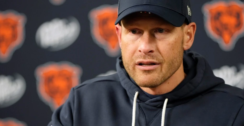 Bears fans still confident the team is heading in the right direction