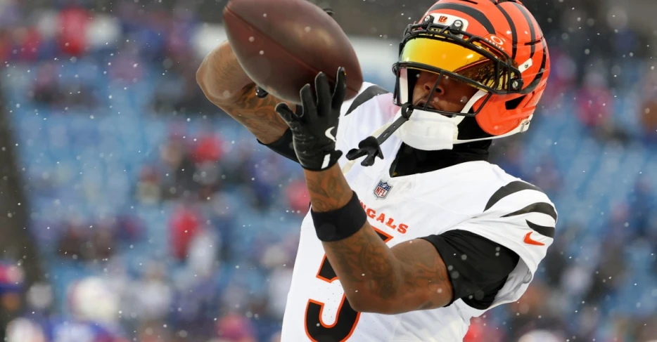 Bengals vs. Ravens: 5 matchups to watch