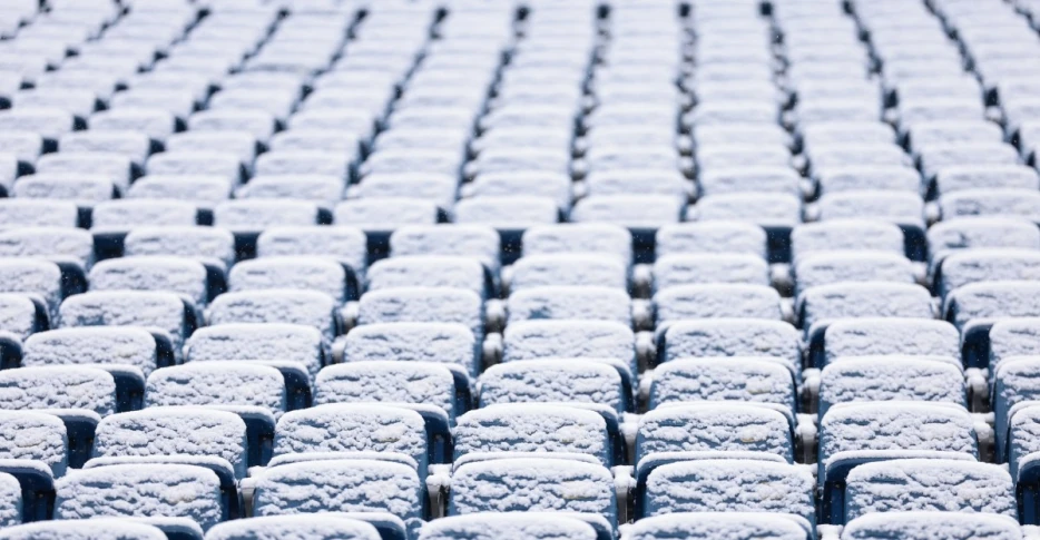 Bills Mafia losing confidence in Buffalo ahead of Week 15 AFC East clash