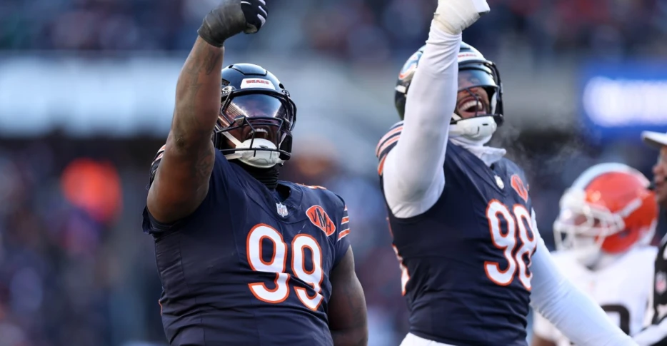 Browns: Winners, losers from Week 15 vs. the Bears