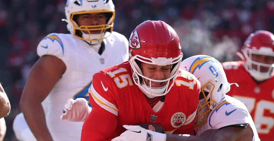 Buffalo Bills’ consecutive Super Bowl record will continue with Kansas City Chiefs’ elimination