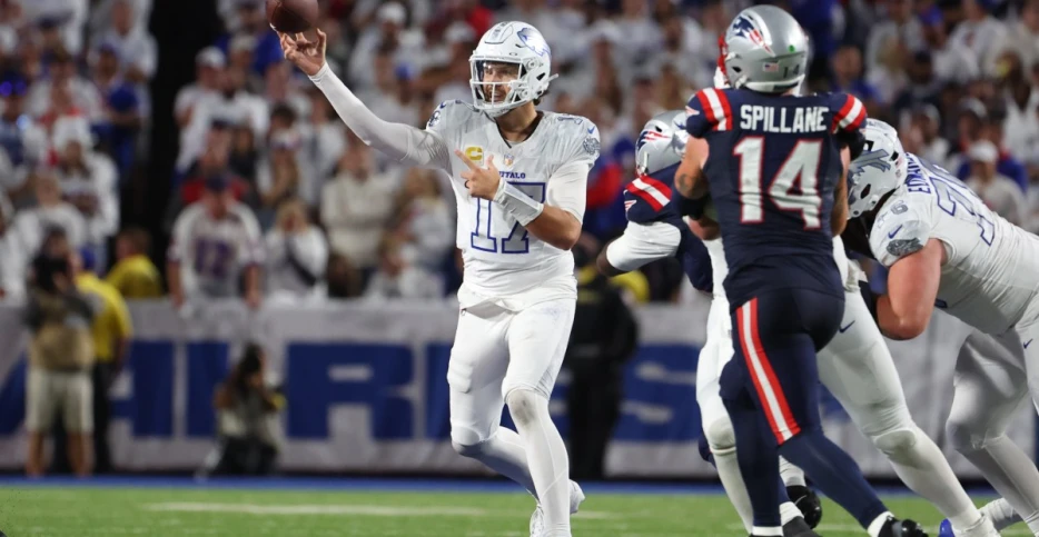 Buffalo Bills news: What to know ahead of Bills-Patriots Week 15 game