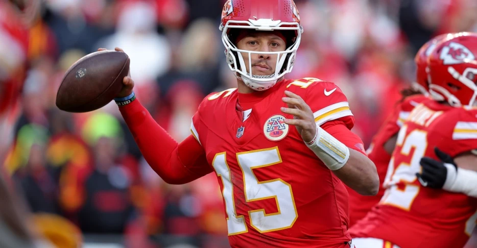 Chargers reveal Week 15 inactives vs. Chiefs