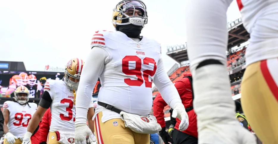 Christian McCaffrey will play today