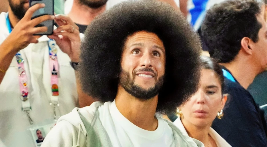 Colin Kaepernick Refuses To Change His Mind On Controversial Life-Changing Decision