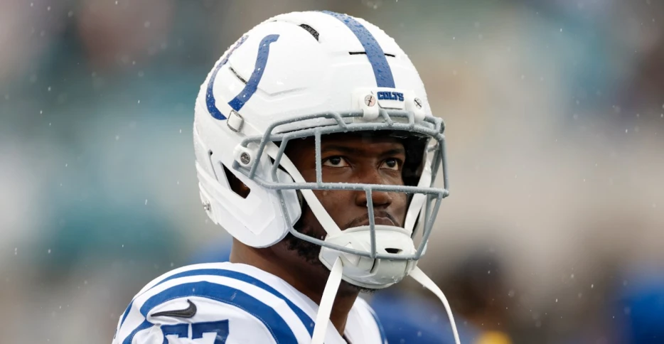 Colts at Seahawks: Week 15 Inactives