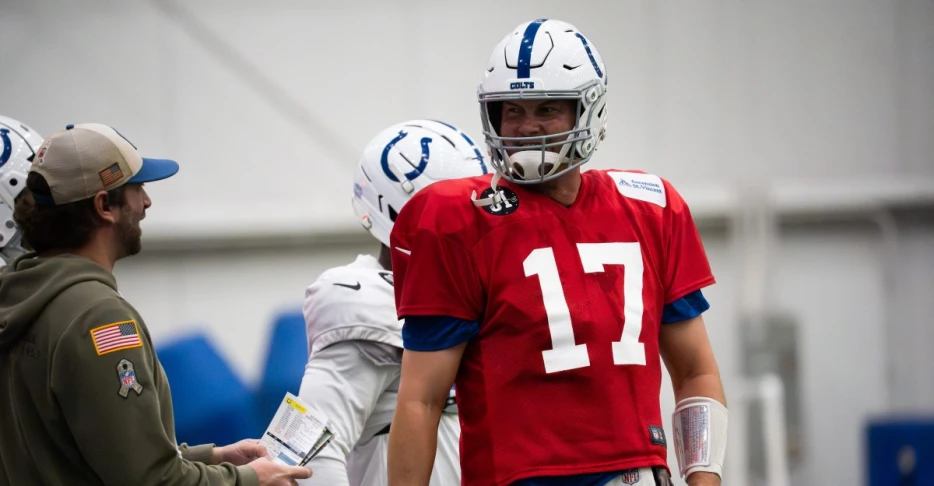 Colts playoff picture: What Week 15 vs. Seahawks means for AFC standings