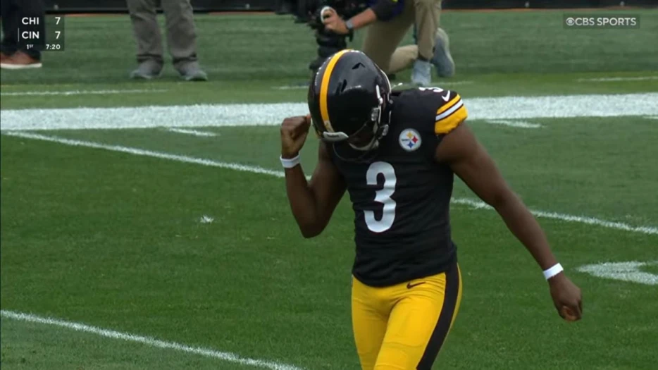 Corliss Waitman Probably Won’t Break The Steelers’ Big Record. He Might Reset Another.