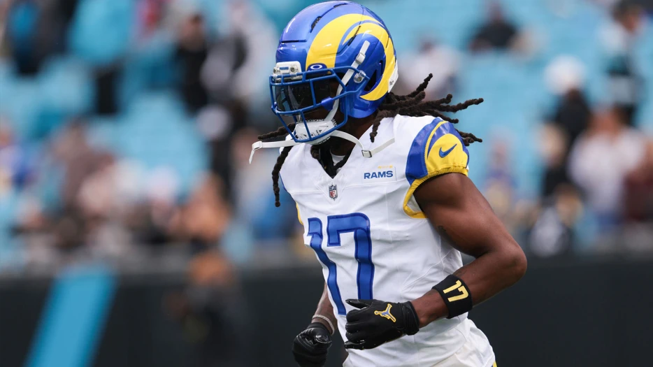 Davante Adams to play vs. Lions in Week 15