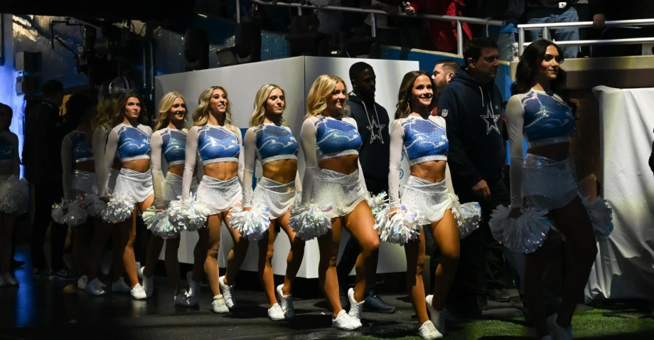 Detroit Lions Week 15 rooting guide: Best outcomes for playoff odds