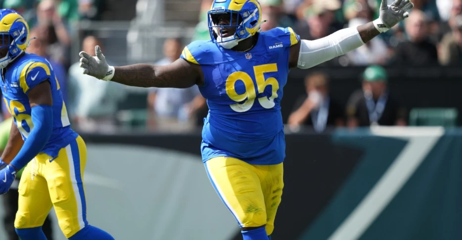 Discussion: Which Rams player poses the biggest threat to a Lions win?