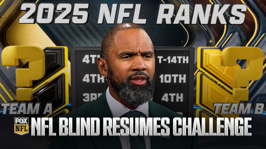 Do NFL Team Resumes Predict On-Field Success? Rams, Lions, Bills and More | FOX NFL Kickoff