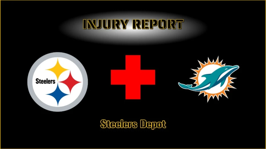 Dolphins’ Week 15 Saturday Injury Report: No Game Status For Key Starters