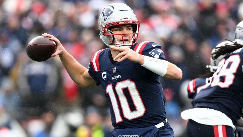 Drake Maye Shares Wise Message After Patriots’ Rough Week 15 Loss