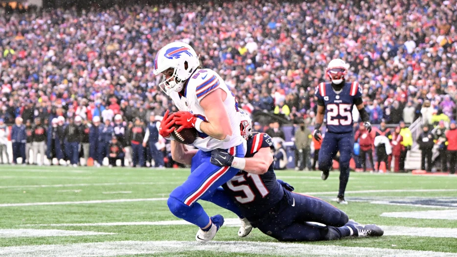 Five Takeaways From Patriots’ Devastating Loss To Bills
