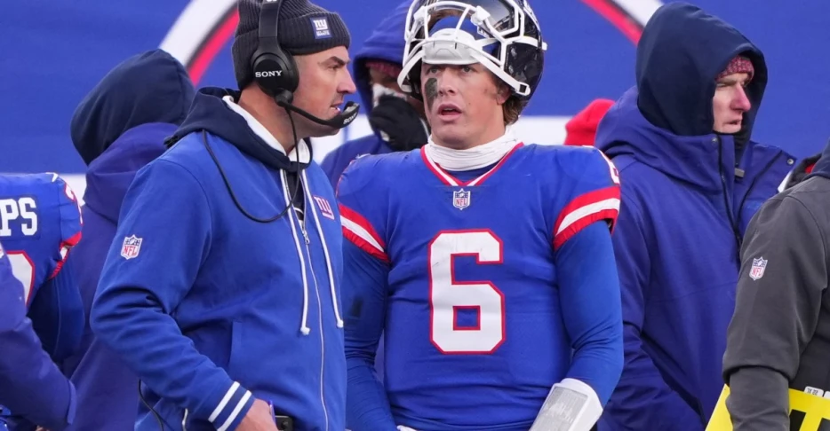 Giants-Commanders analysis: Instant position-by-position grades