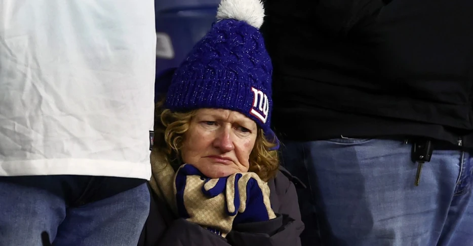 Giants vs. Commanders, Week 15, Game time, TV channel, streaming, odds