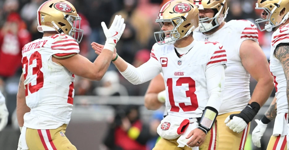 Golden Nuggets: GAME DAY