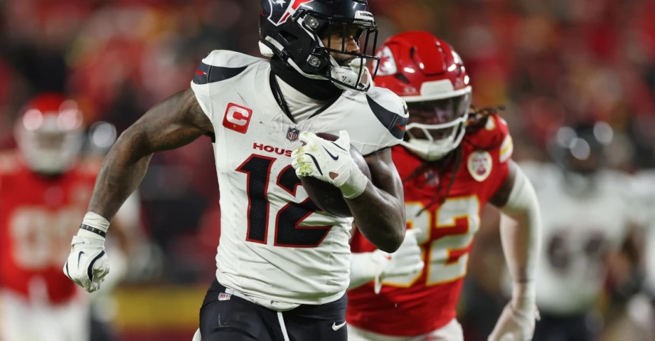 Houston Texans vs. Arizona Cardinals discussion thread