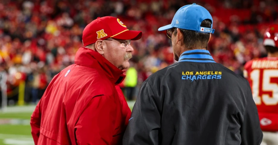 How to watch Chiefs-Chargers Week 15: live stream, start time and more