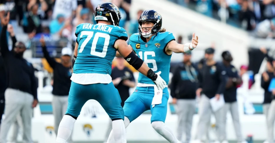 Jaguars playoff picture: What Week 15 vs. Jets means for AFC standings