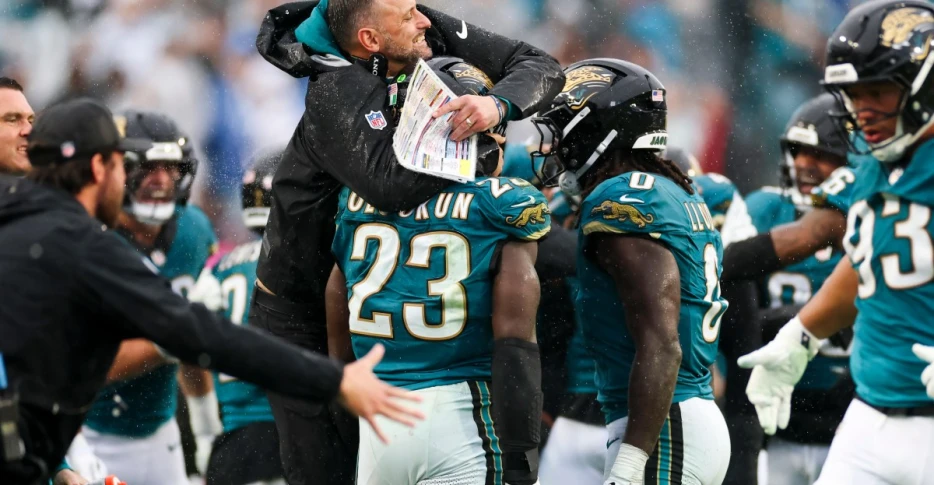 Jaguars vs Jets: How to Watch Week 15