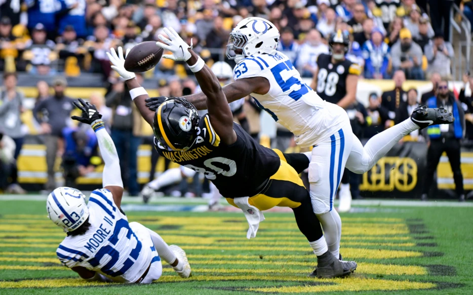 Key Steelers Offensive Weapon Cleared to Play vs. Dolphins