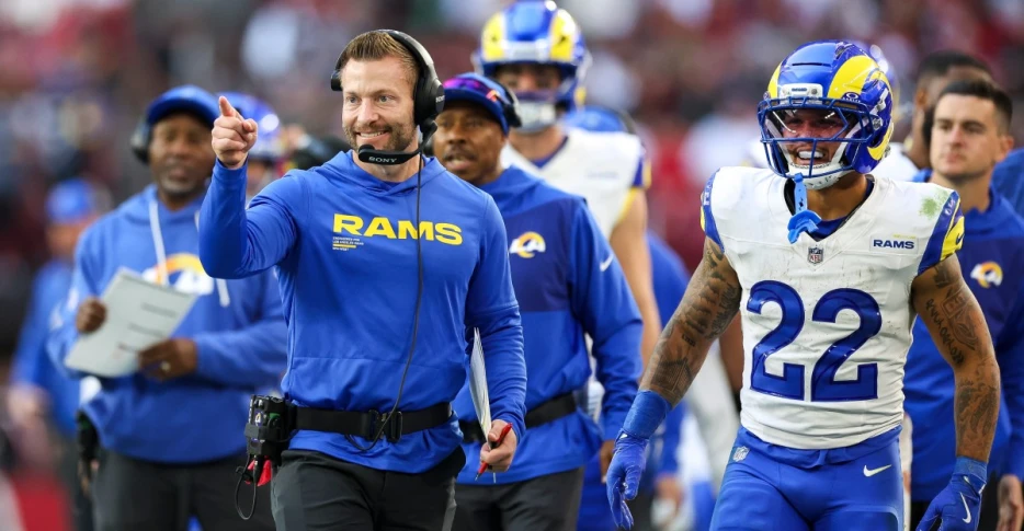 Lions at Rams predictions: NFL expert picks for Week 15