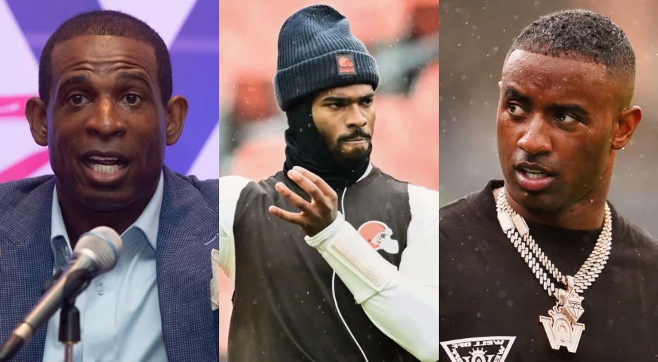 “Love Is Being Challenged”: Coach Prime Reveals Deion Sanders Jr.’s Sacrifice for Half-Brother Shedeur