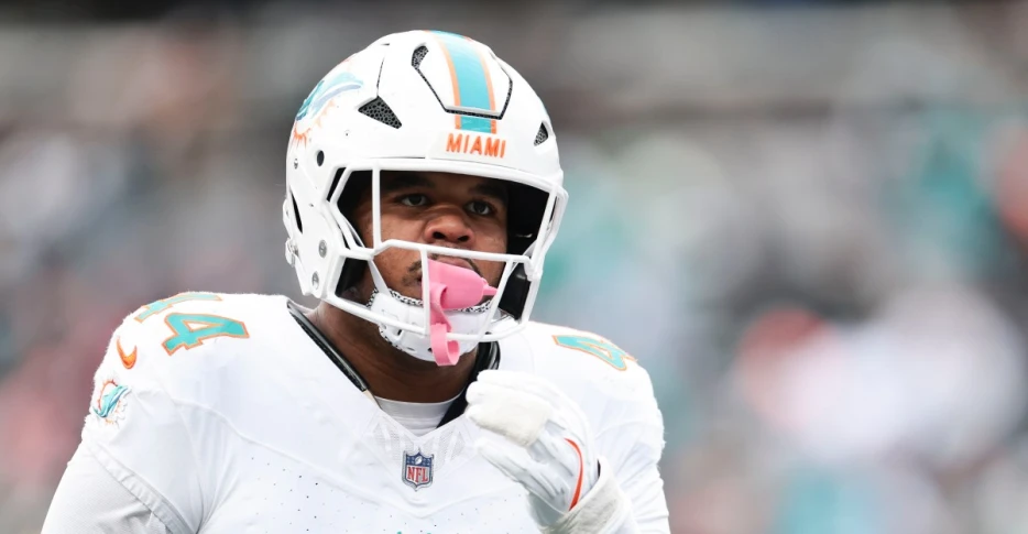 NFL playoff picture: Week 15 standings, scenarios, and Miami Dolphins rooting guide