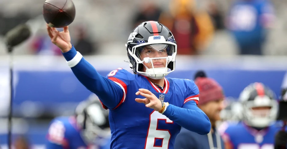 NY Giants vs. Washington Commanders, Week 5: Live updates, discussion